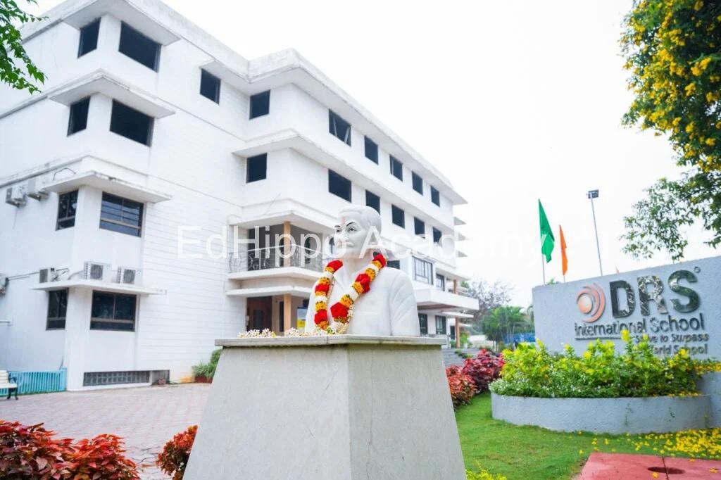 DRS International School - Image 2