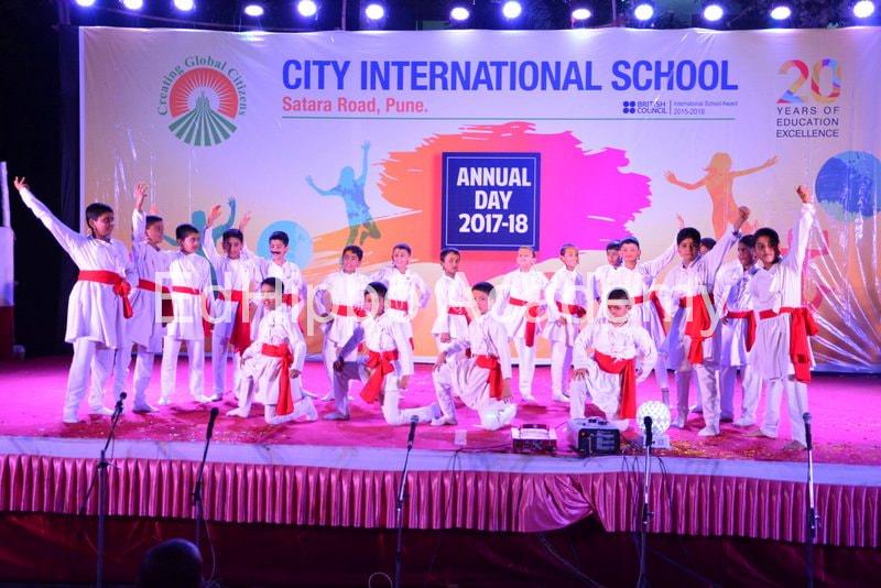 City International School - Image 5
