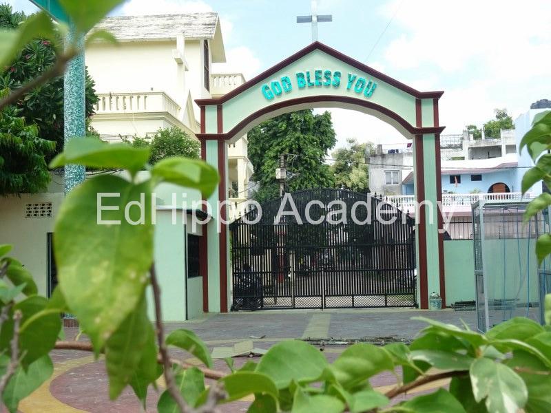Jeevan Dhara Convent School - Image 1