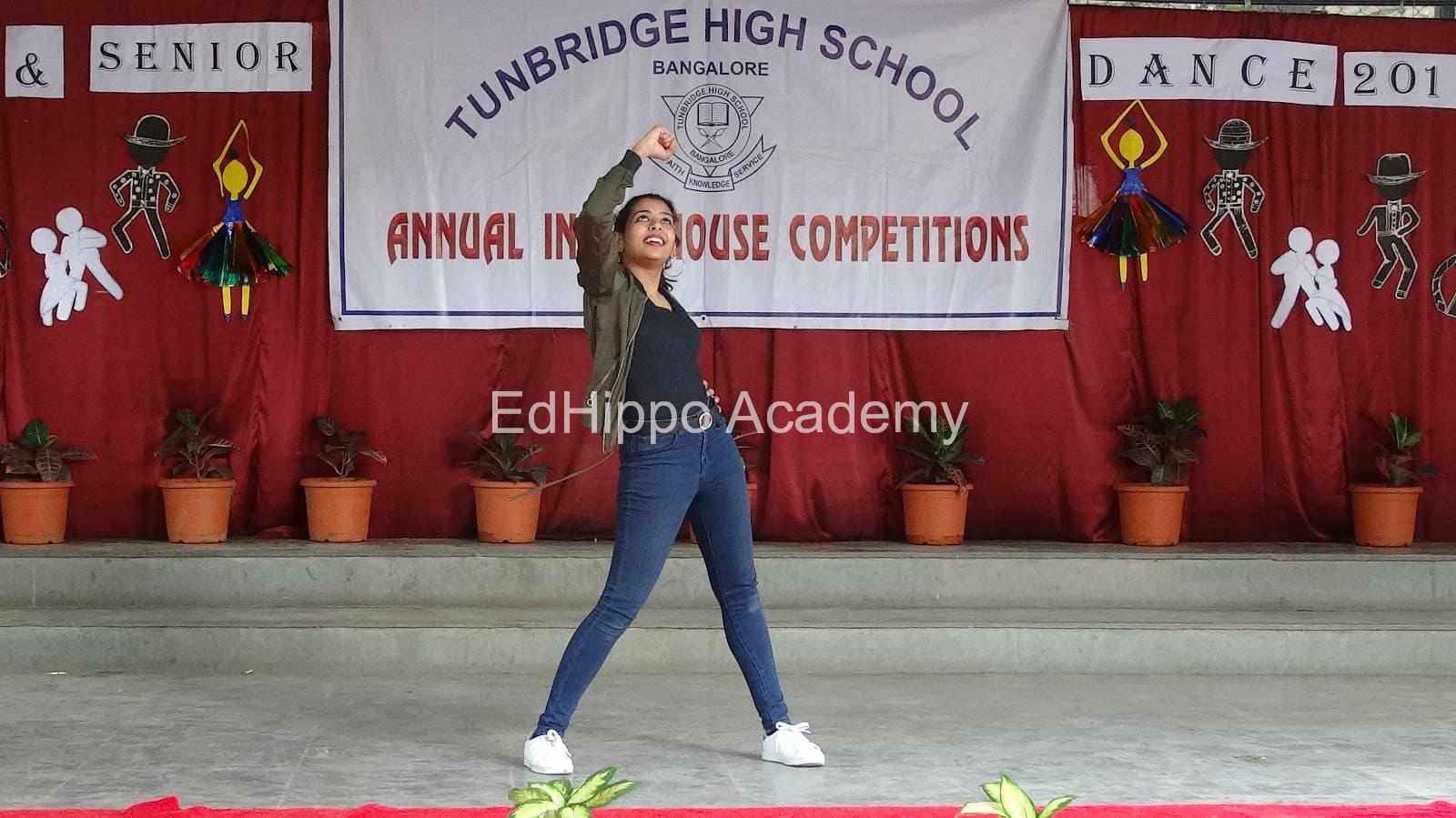 Tunbridge High School - Image 1