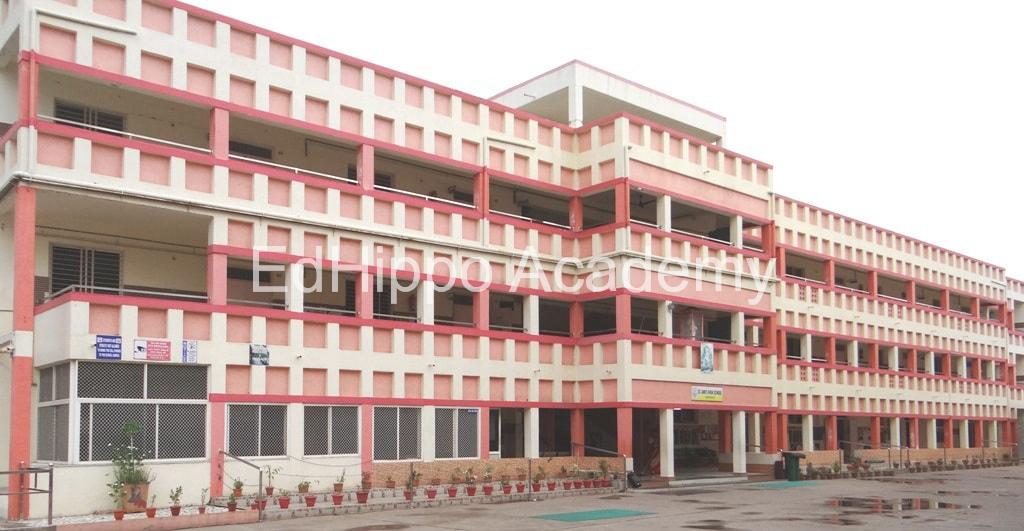St. Ann's School - Image 2
