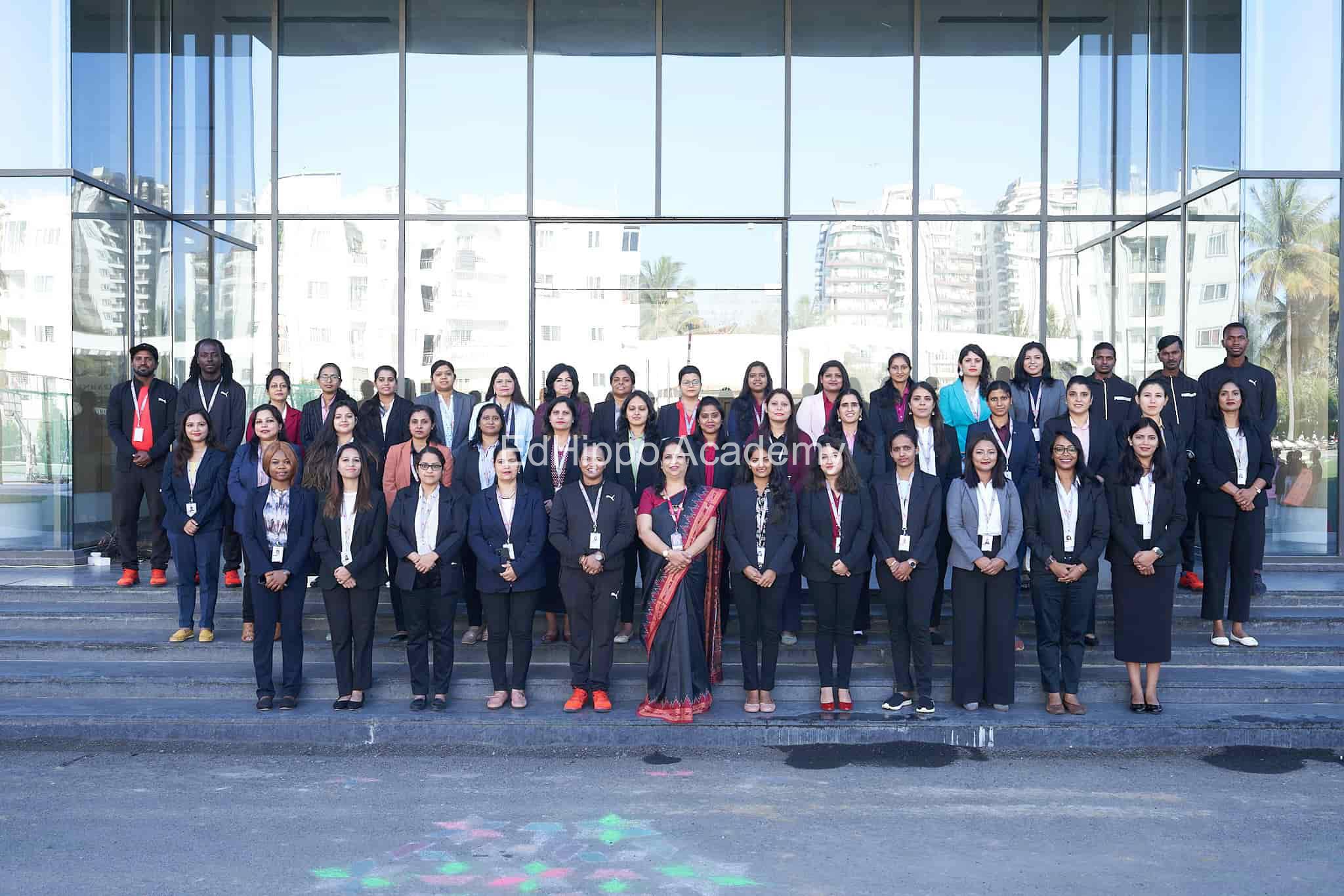 The Cambridge International School - Image 3