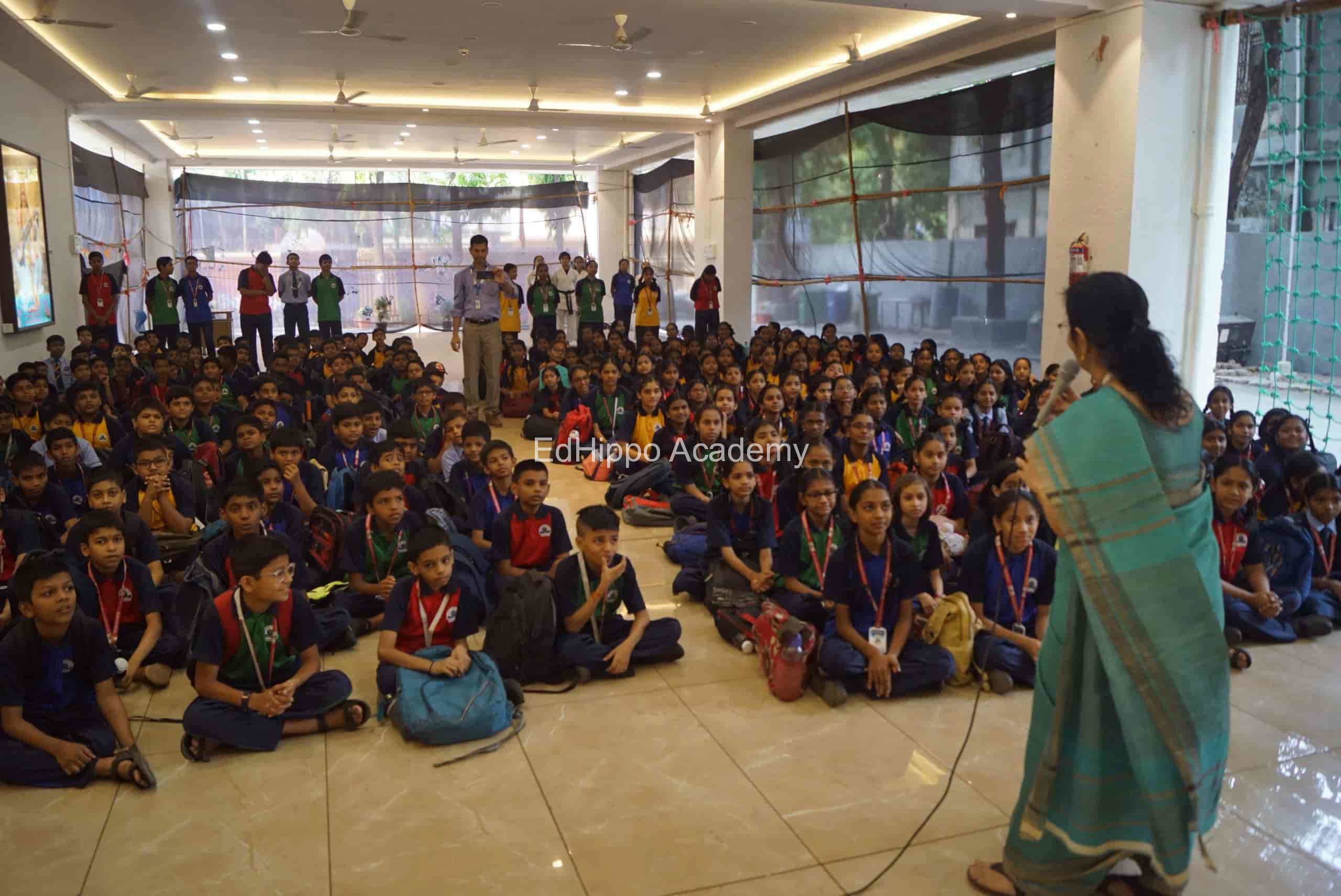 Vani Vidyalaya - Image 3