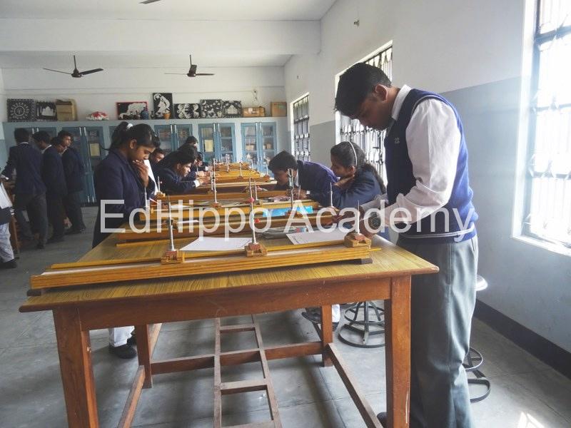 Jeevan Dhara Convent School - Image 2