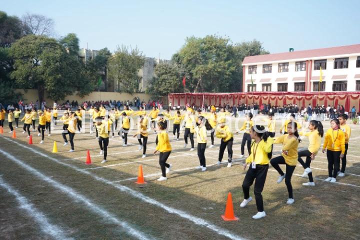 Mount Carmel school Chandigarh - Image 4