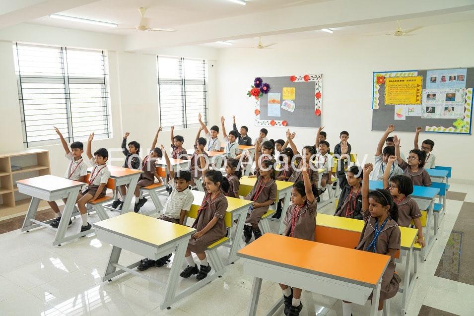 National Public School Bengaluru - Image 2