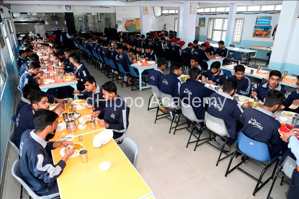 The New Public School - Image 2