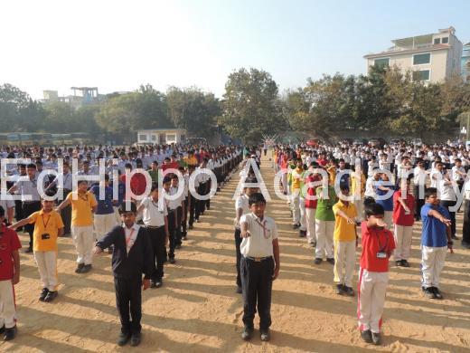 Jubilee Hills Public School - Image 2