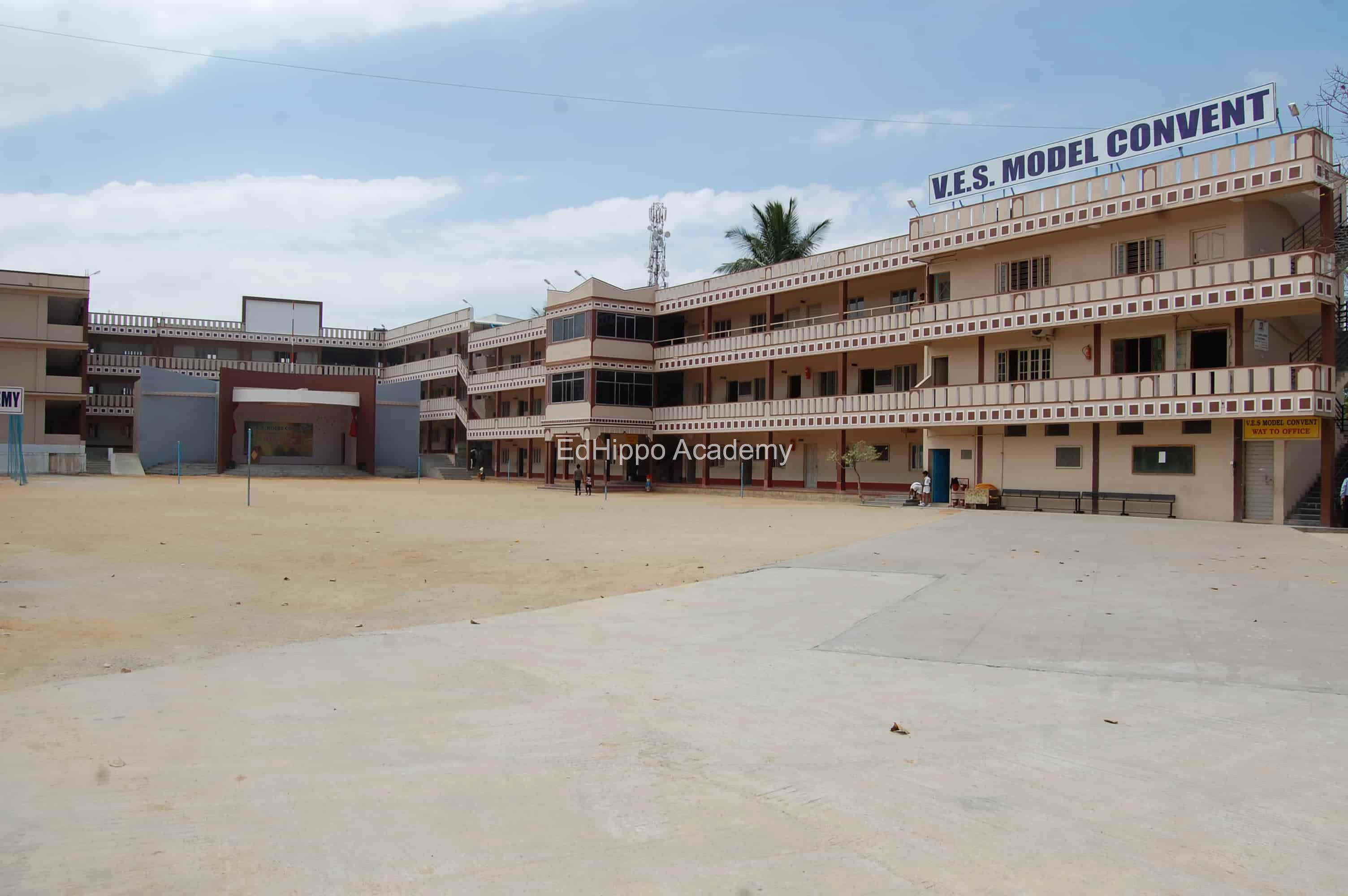 V. E. S. Model Convent, - Image 4