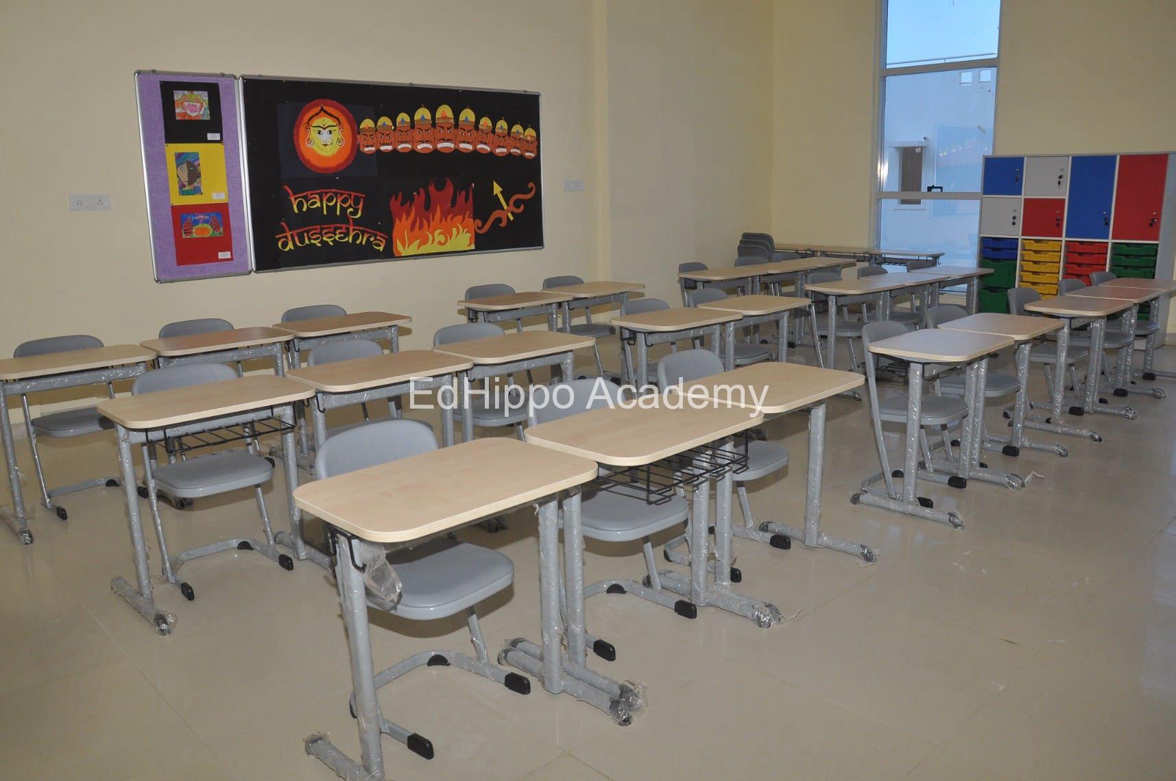 Rockwell international School - Image 3