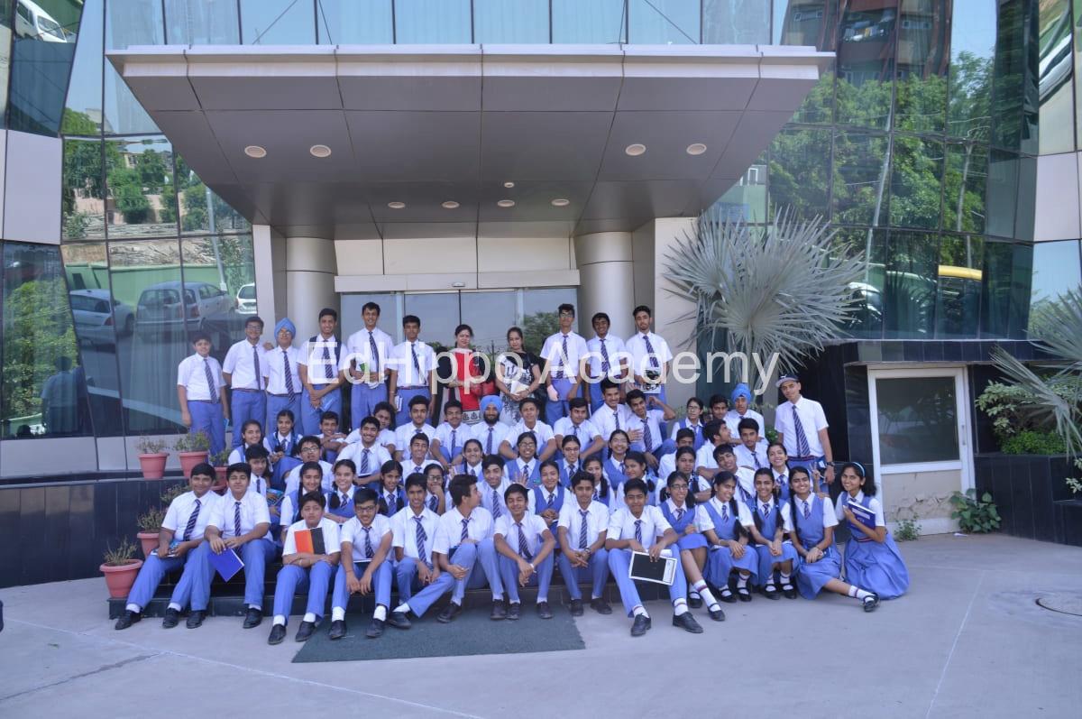 Saint Kabir Public School - Image 3