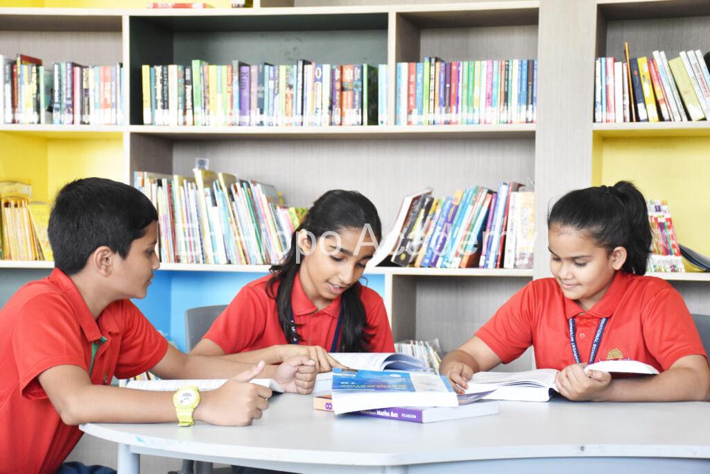 Harvest International School - Image 3