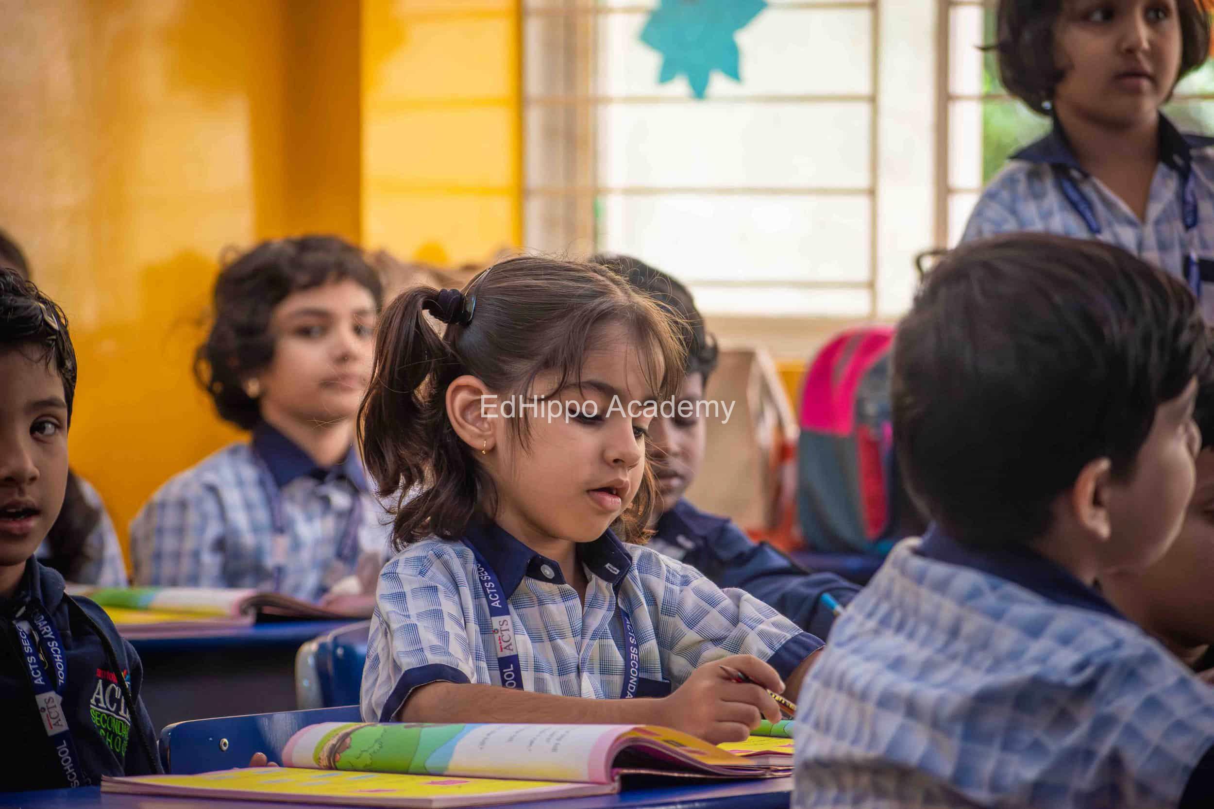 Acts Secondary School - Image 2