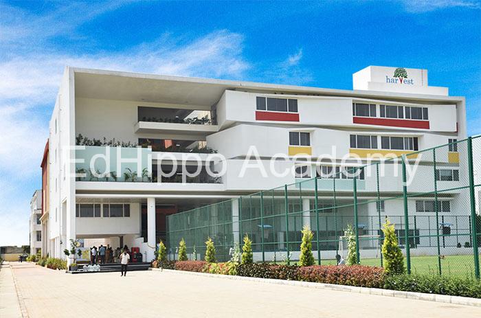 Harvest International School - Image 4