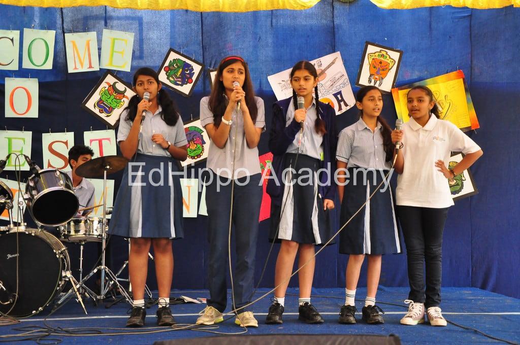 Deccan International School - Image 4