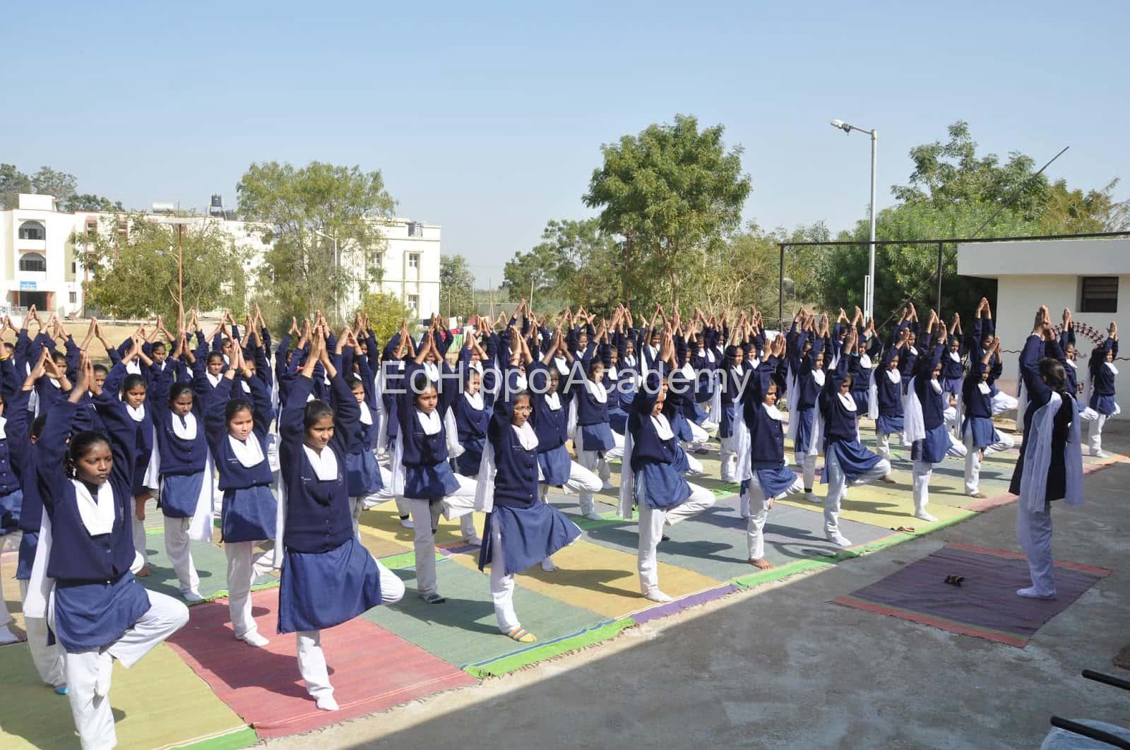 Adarsh Nivasi School - Image 4