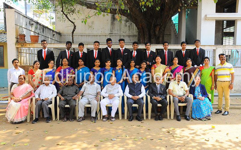 Sri Rama Vidyalaya - Image 4