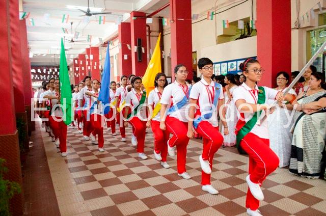 Gokhale Memorial Girls' School  - Image 3