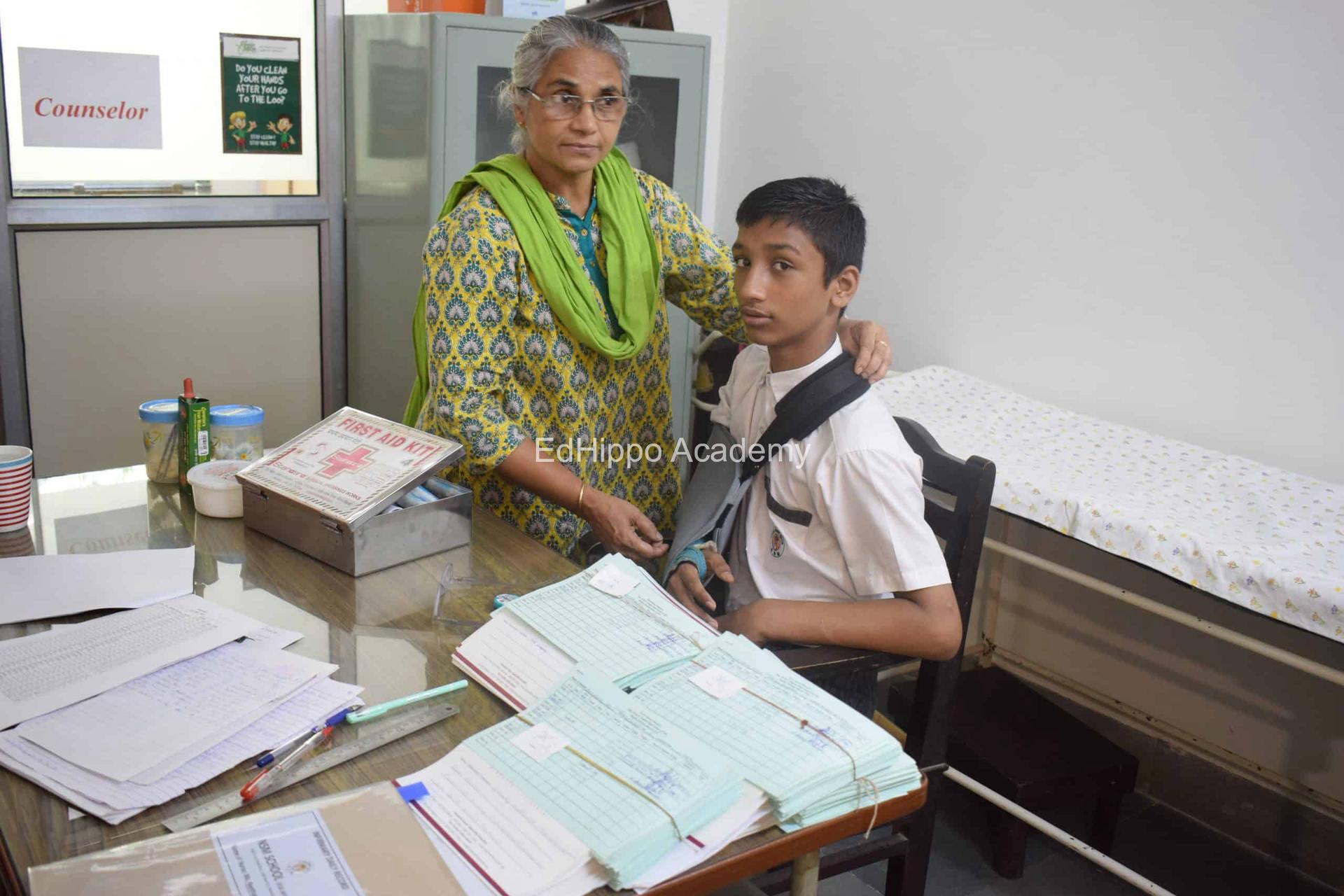 NSM School - Image 2