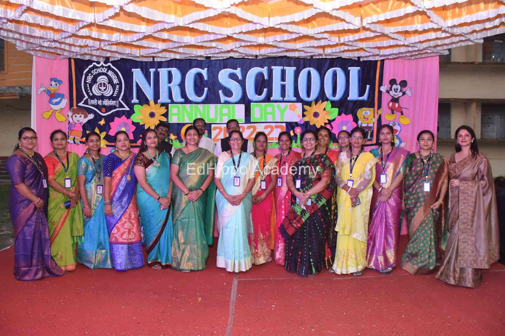 NRC School - Image 2
