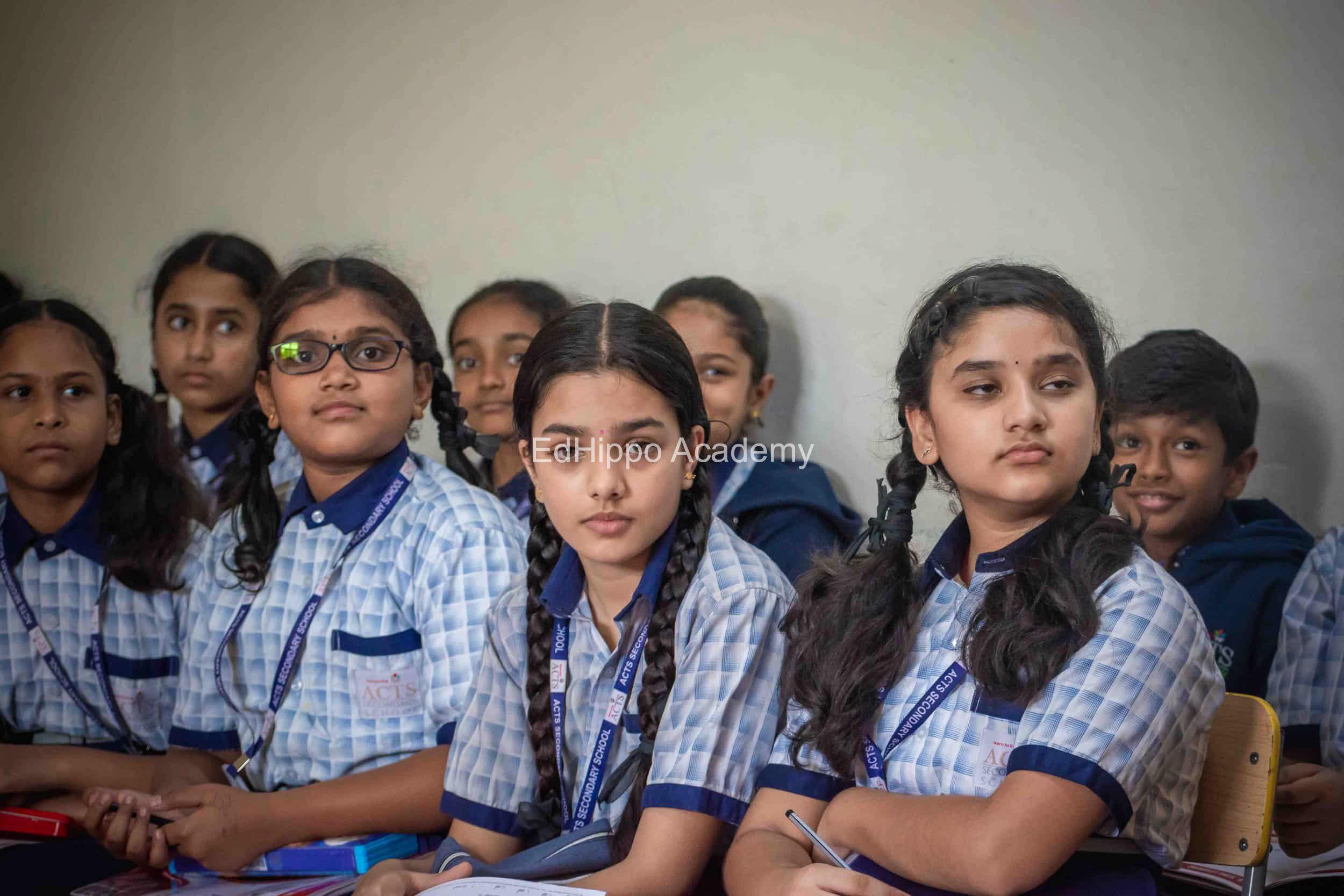Acts Secondary School - Image 1