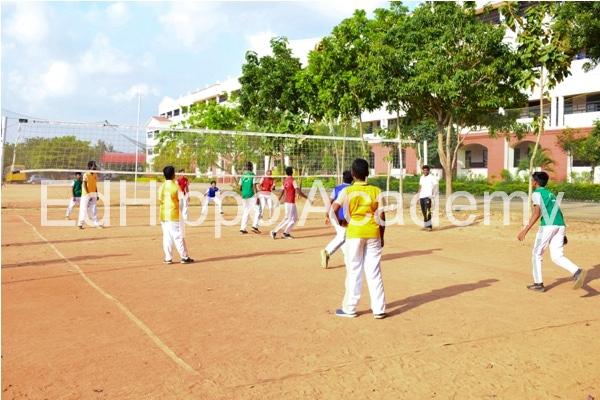 The Oxford English School - Image 1