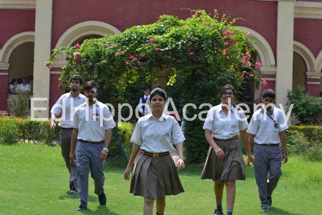 St. Agnes' Loreto Day School  - Image 2