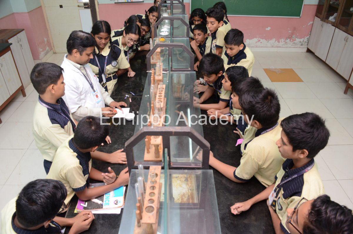 Raigad Military School - Image 2