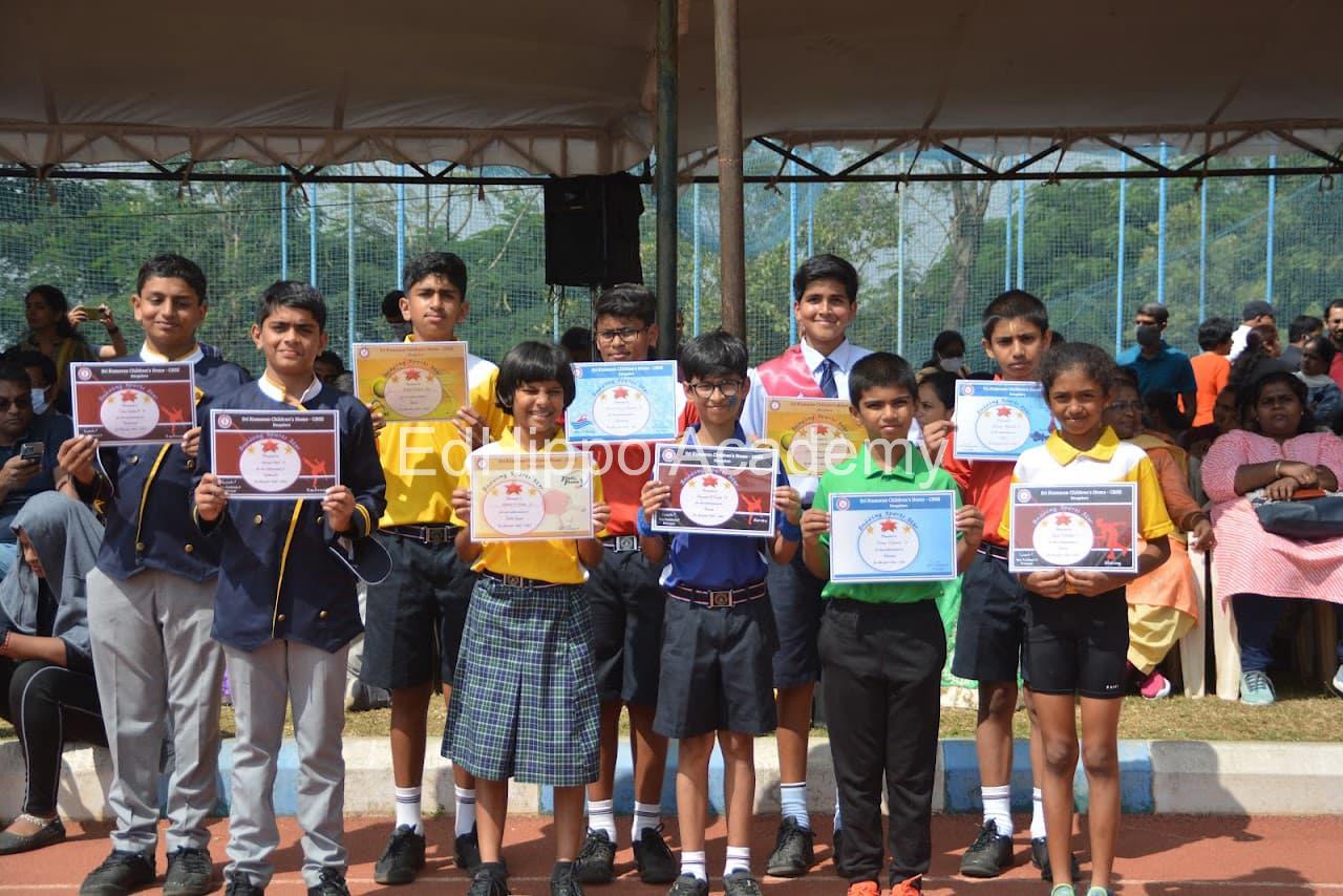 Sri Kumaran Public School - Image 3