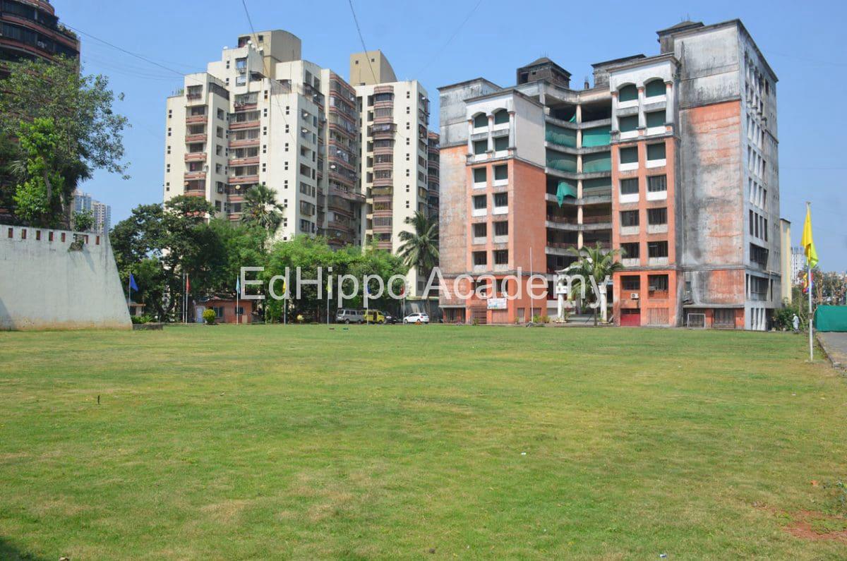 Raigad Military School - Image 3