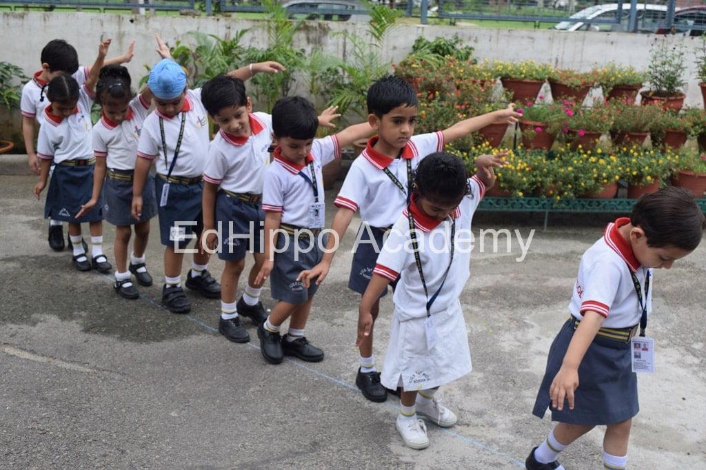 kids-r-kids school - Image 2