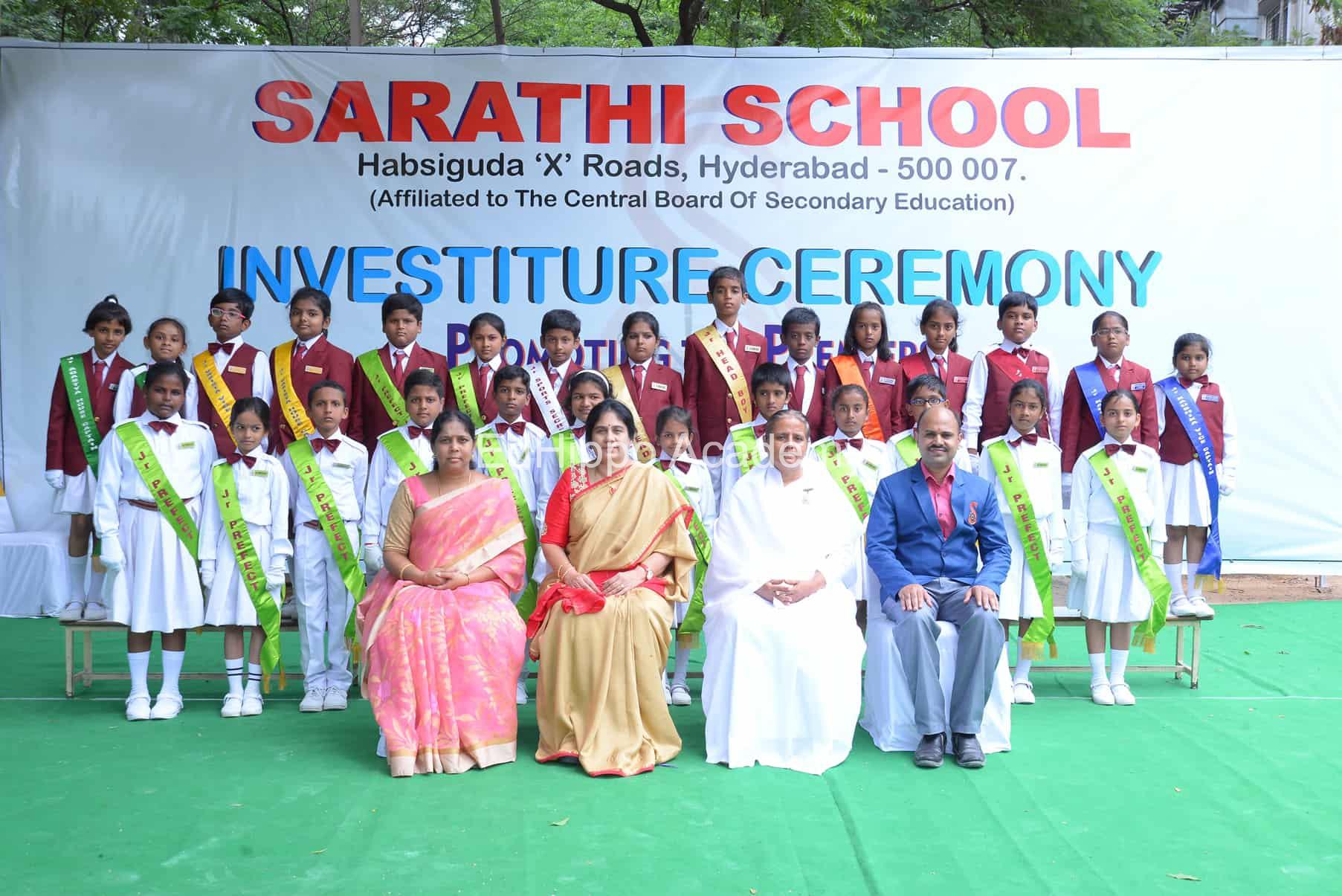 Sarthi School - Image 2