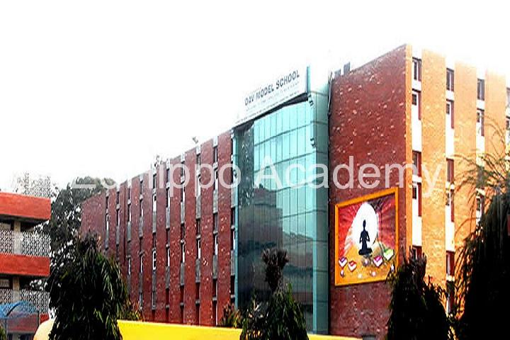 Dav Model School - Image 3