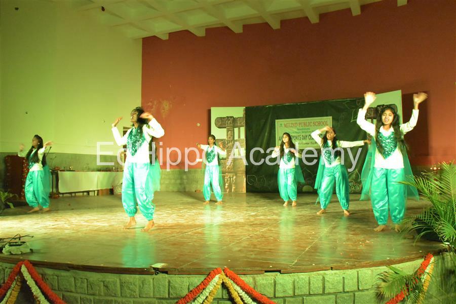 Milind Public School - Image 3