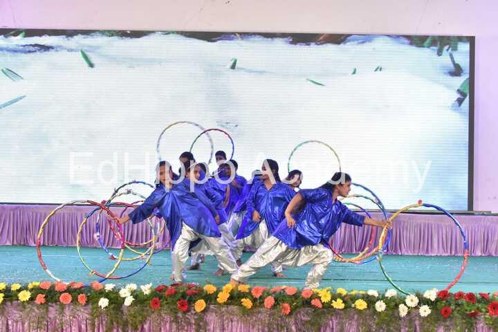 Saritha Vidya Niketan - Image 4