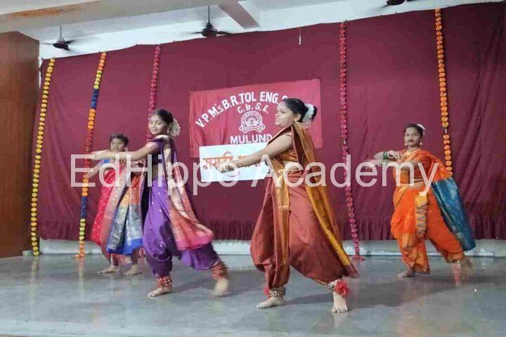 V.P.Ms B.R.Tol English High School - Image 1