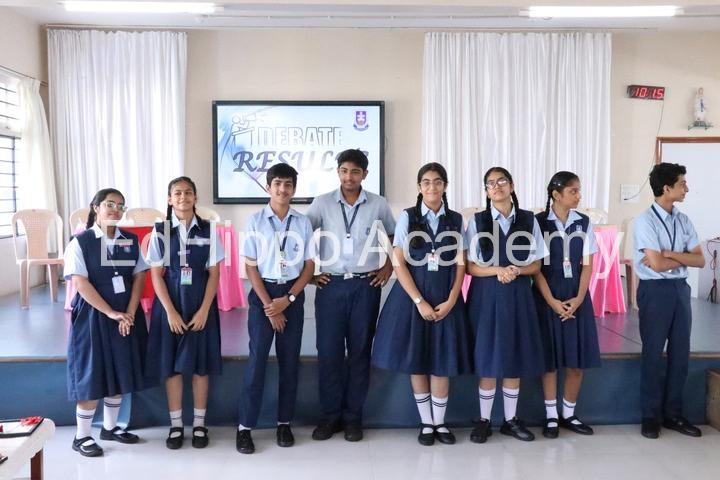 St.Mary ICSE School - Image 2