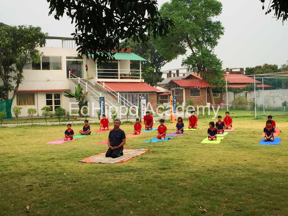 Dehradun Hills Academy  - Image 4