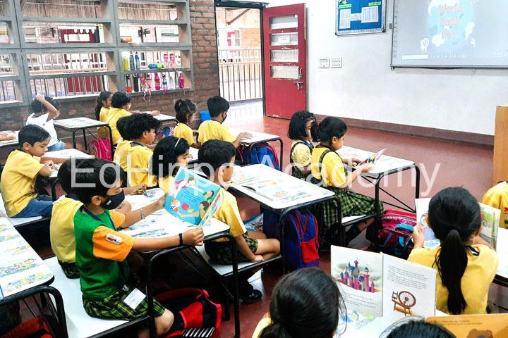 PRAKASH SR SEC SCHOOL - Image 3