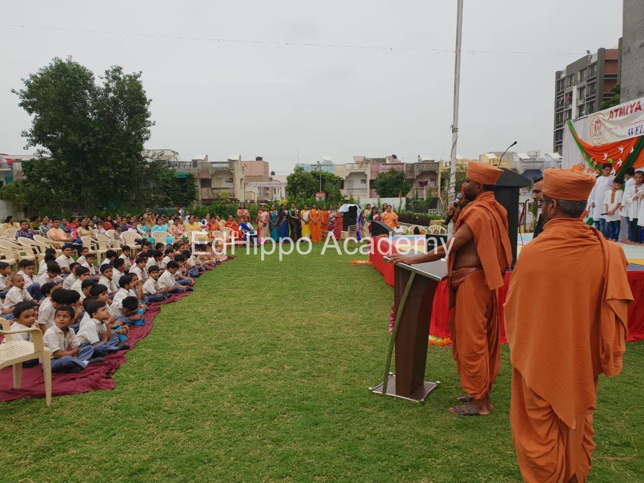 Atmiya Vidya Niketan - Image 3