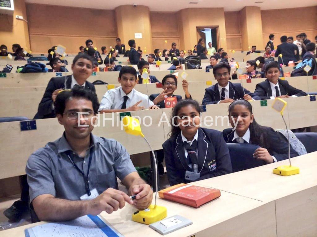 H.V.B. Global Academy - Image 1