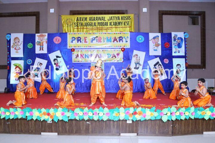 A.B.V.M. Agrawal Jatiya Kosh's Seth Juggilal Poddar Academy, Malad East - Image 4