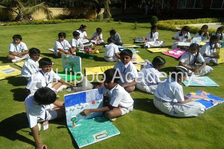Venus International Public School - Image 5