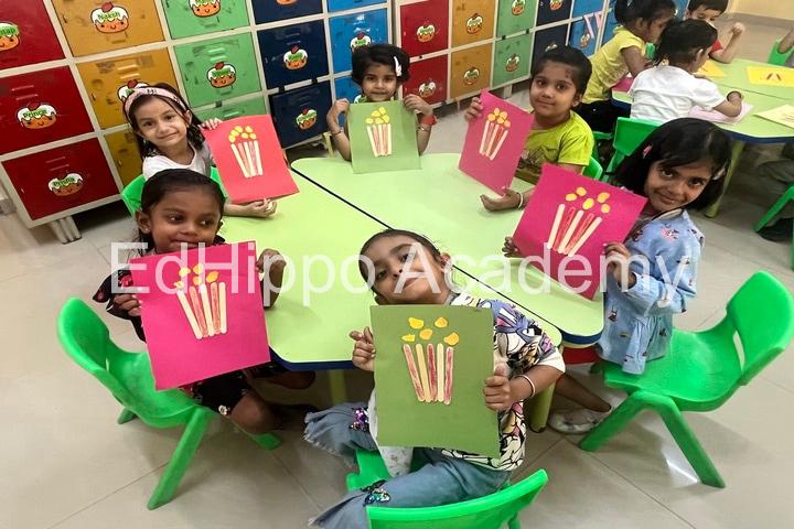 Global Indian International School gujarat - Image 3