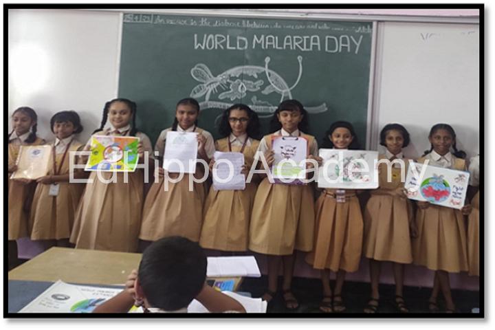Mahatma International School - Image 4
