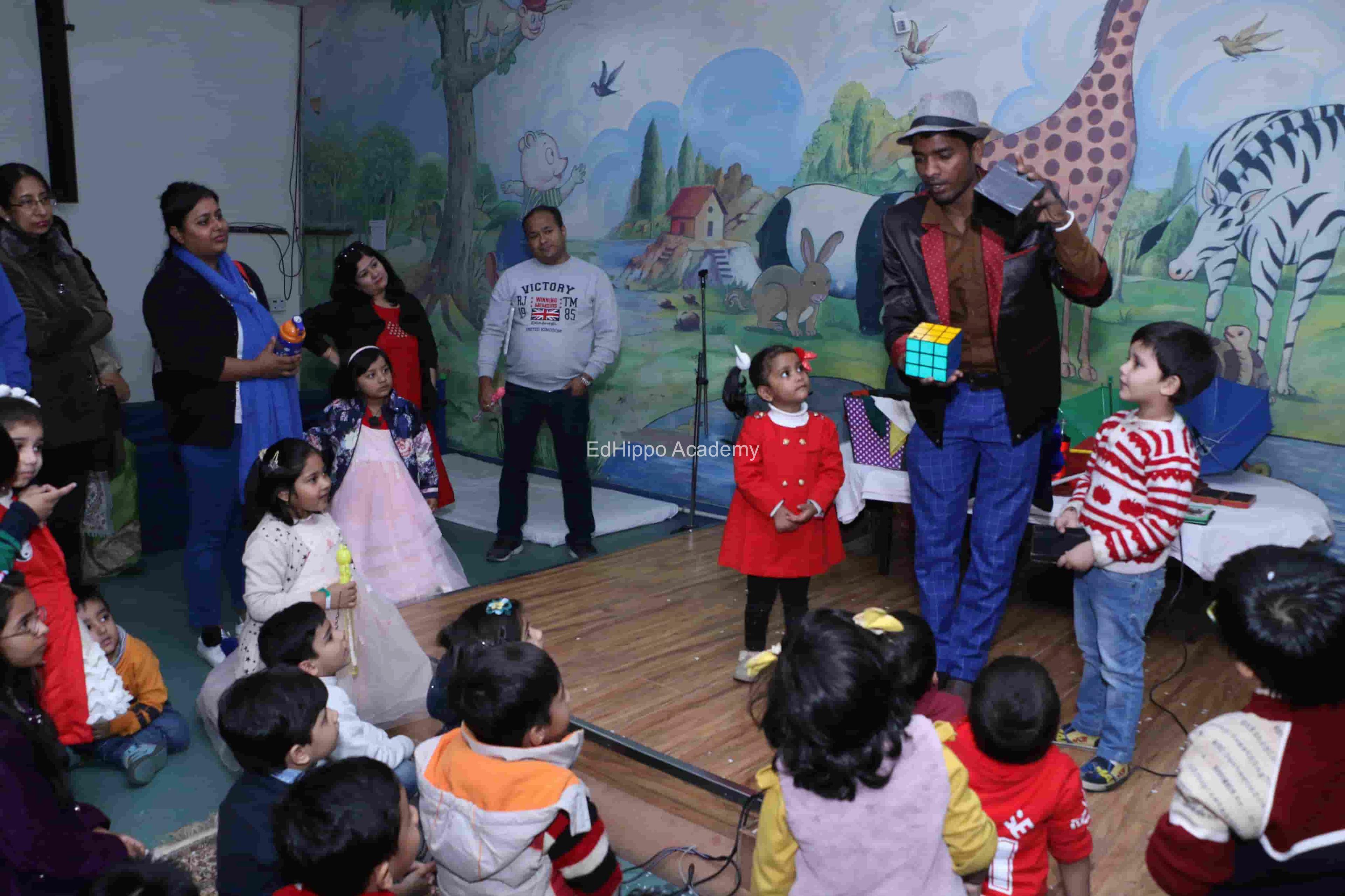 Serra International Pre-School - Image 3