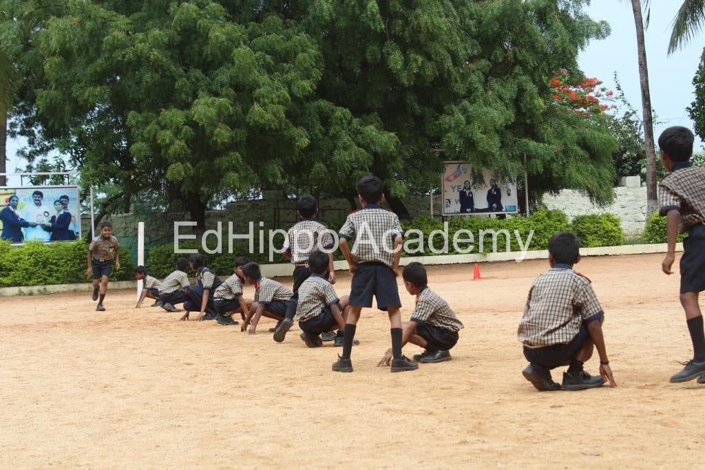 NTR Model School - Image 4
