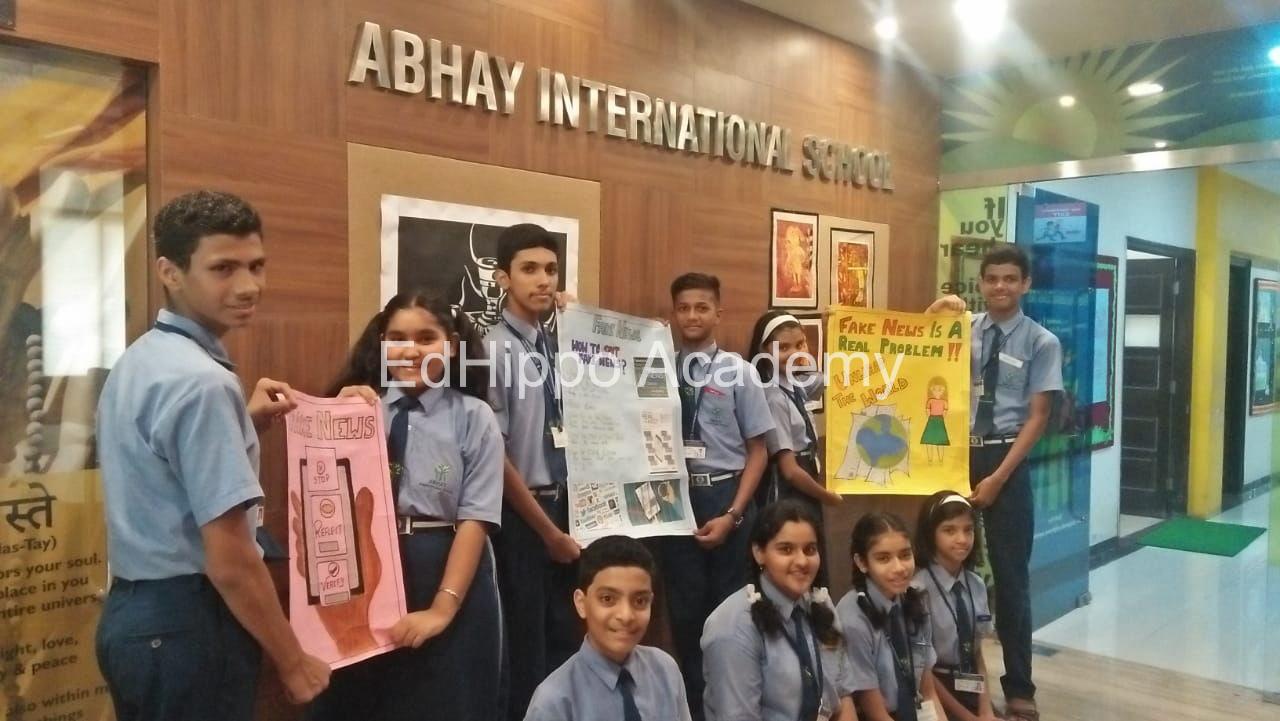 Abhay International School - Image 3