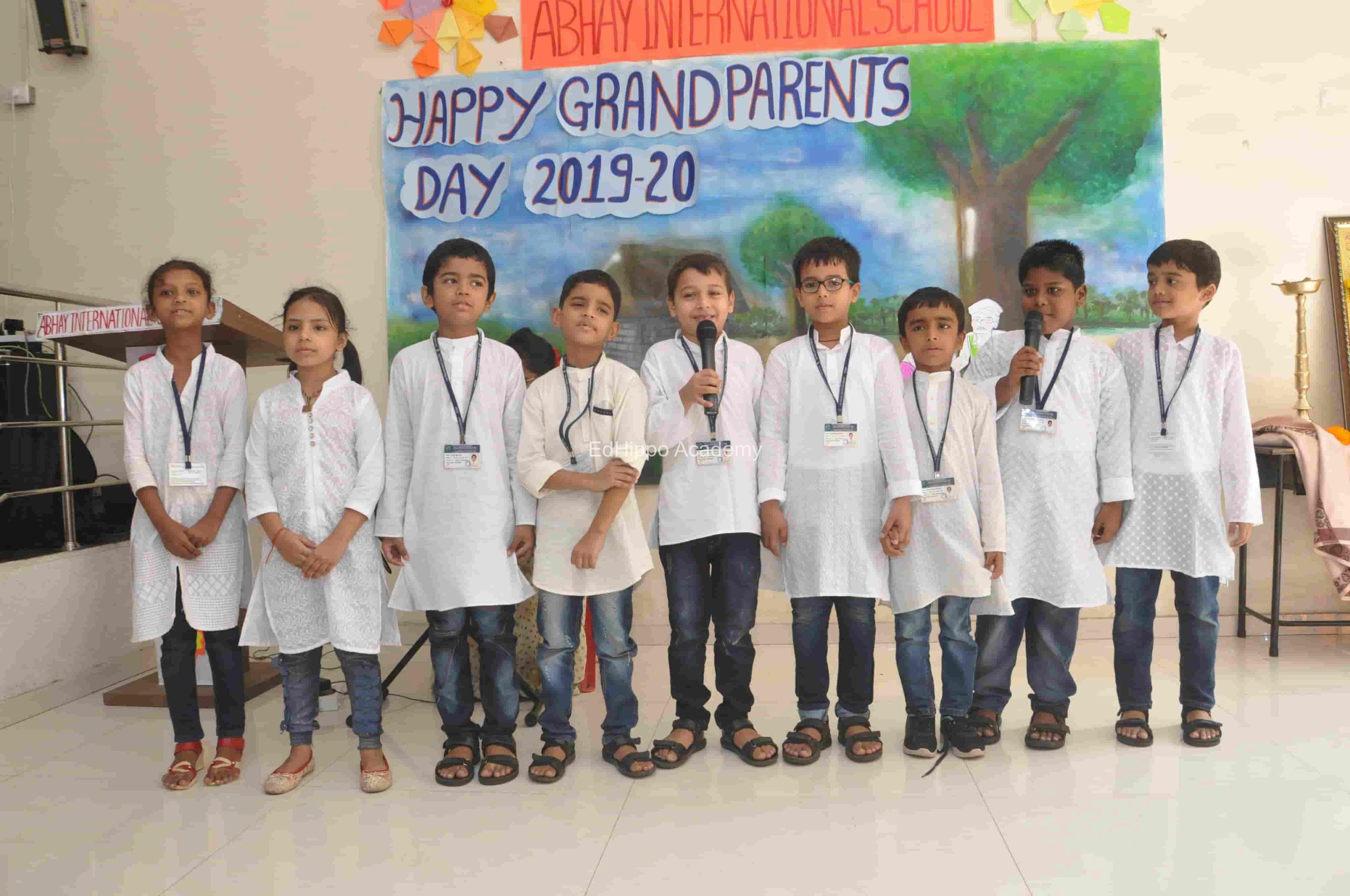 Abhay International School - Image 4