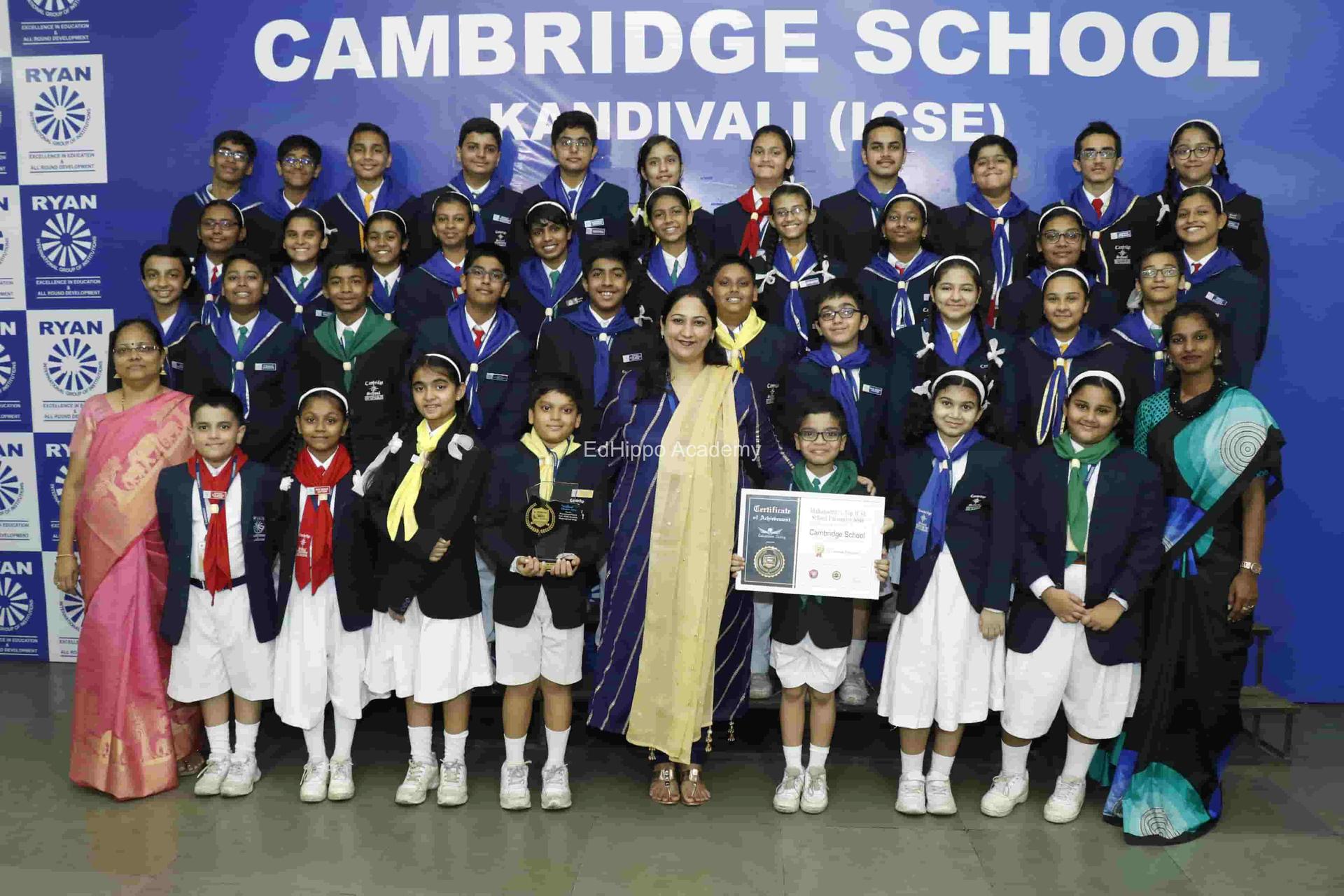 Cambridge School (Kandivali) - Image 4